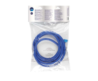 WPRO Wąż dopływowy 3,5m TAF 358 - 1022608 - zdjęcie 1
